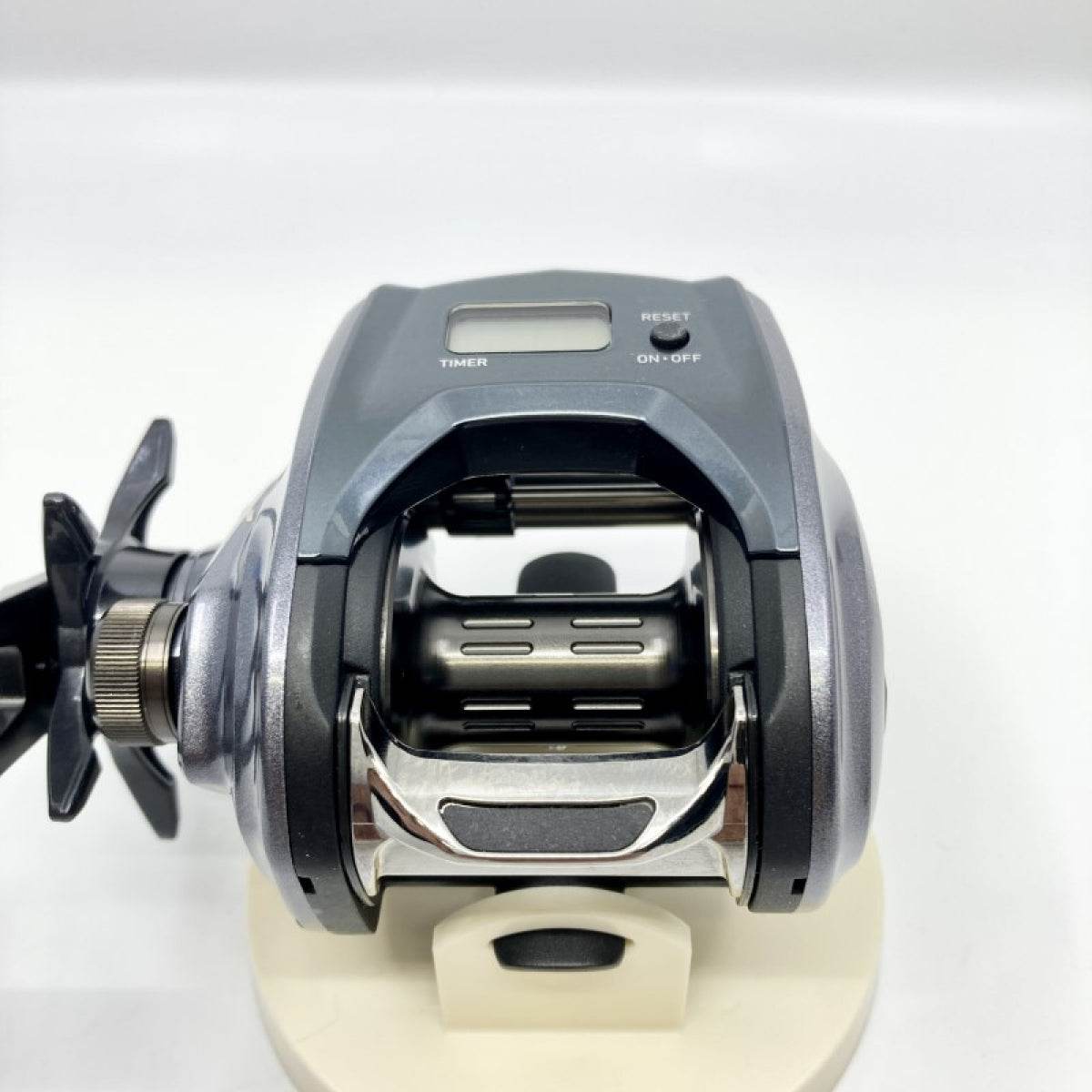 DAIWA 18 SPARTAN IC 200HL - Britannic Trade