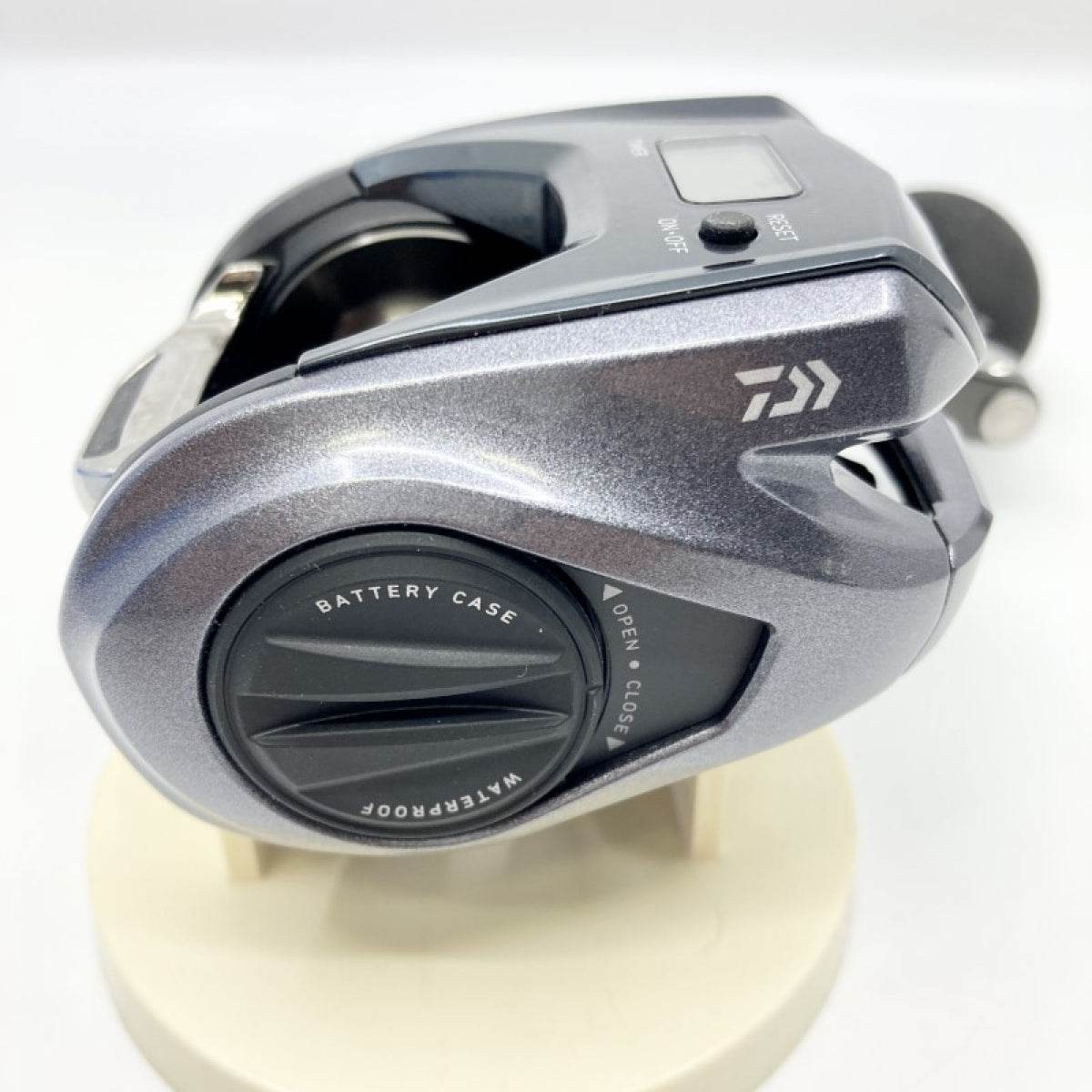 DAIWA 18 SPARTAN IC 200HL - Britannic Trade