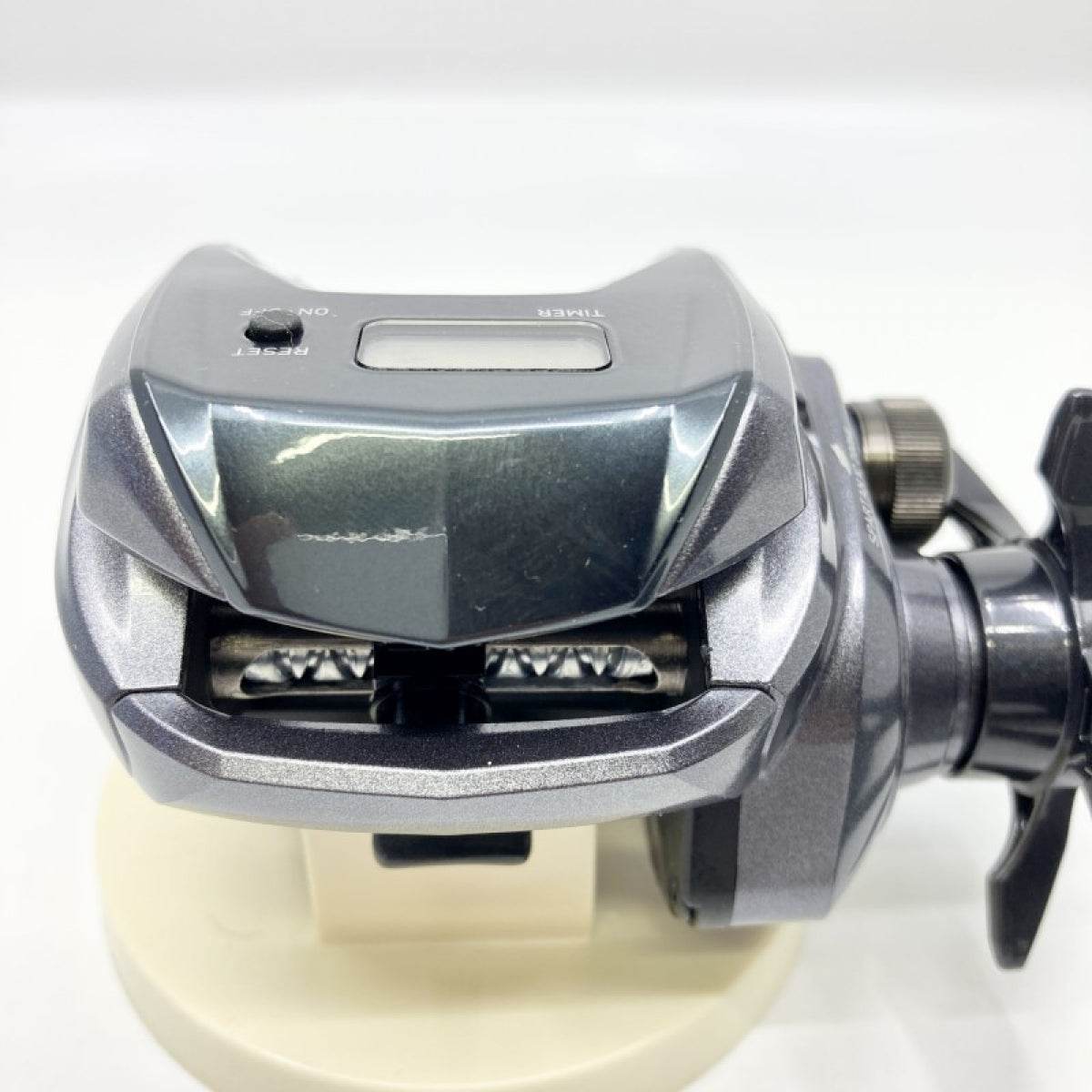 DAIWA 18 SPARTAN IC 200HL - Britannic Trade