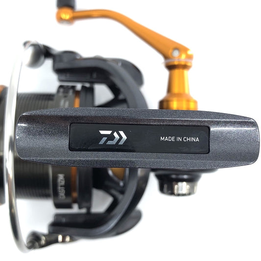 DAIWA 19 CAST'IZM 25 15PE fishing reel — photo 2