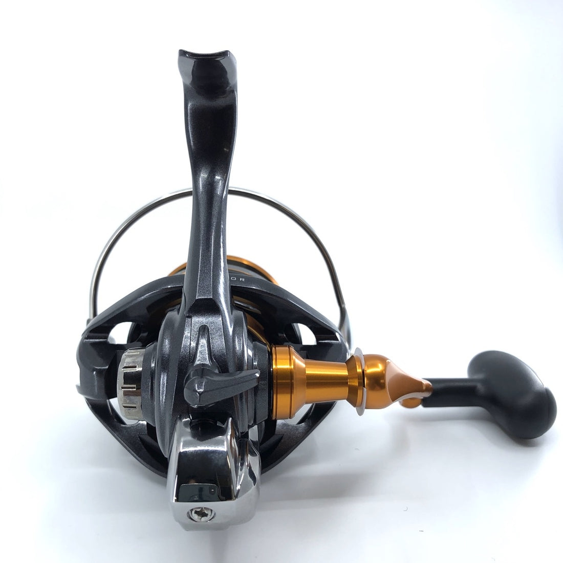 DAIWA 19 CAST'IZM 25 15PE fishing reel — photo 3