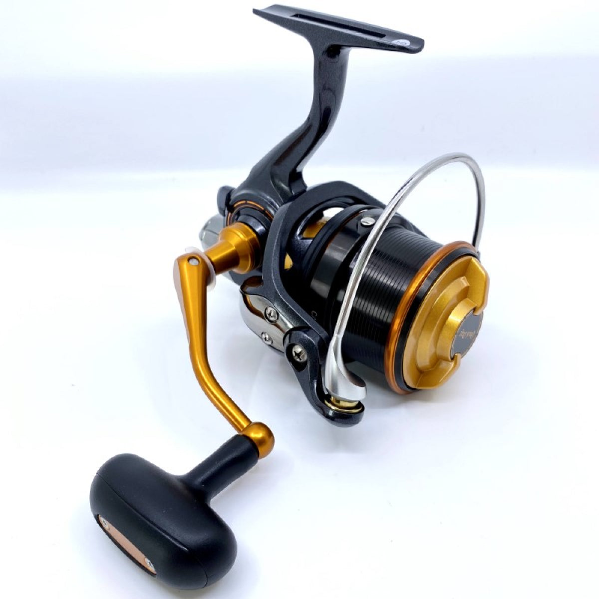 DAIWA 19 CAST'IZM 25 QD