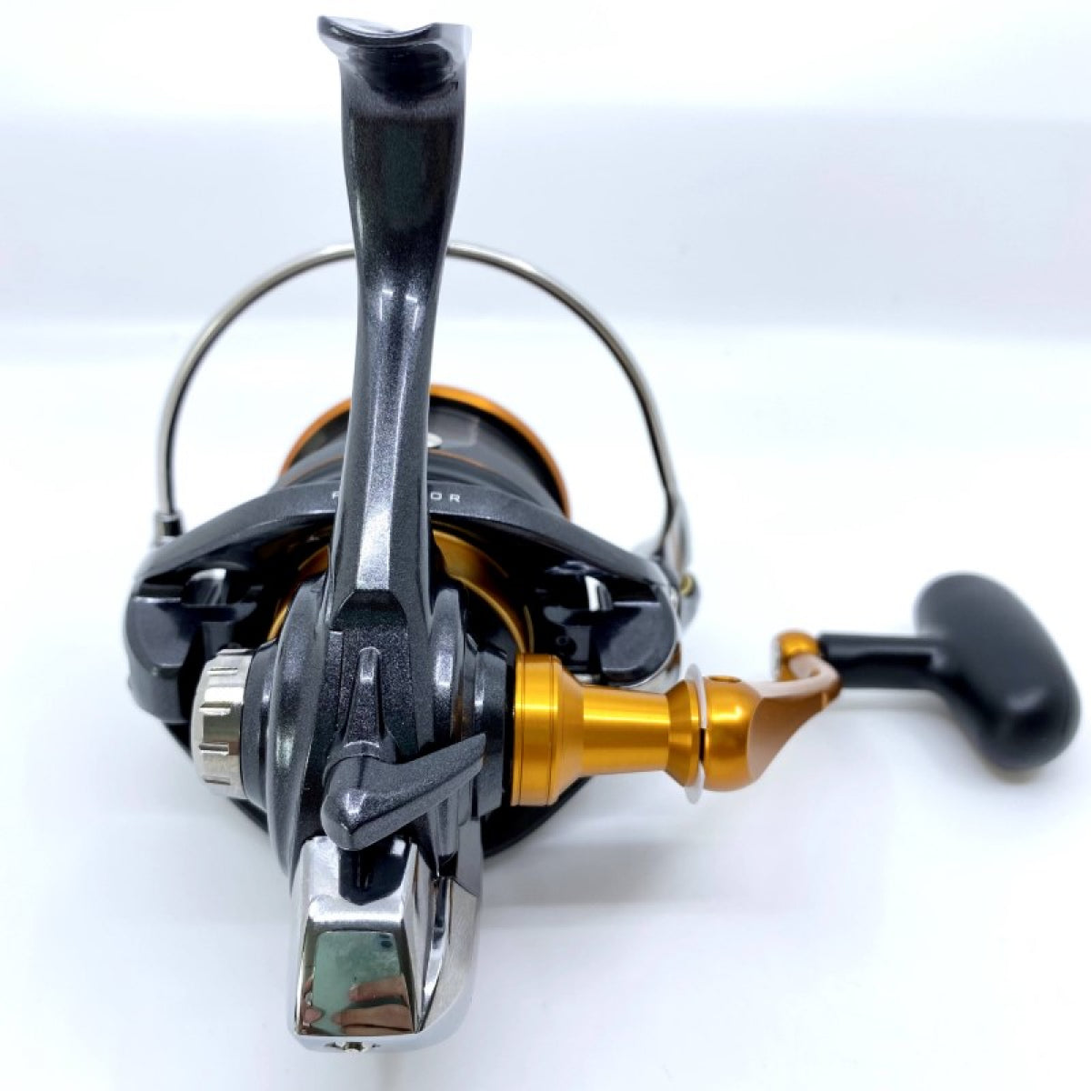 DAIWA 19 CAST'IZM 25 QD