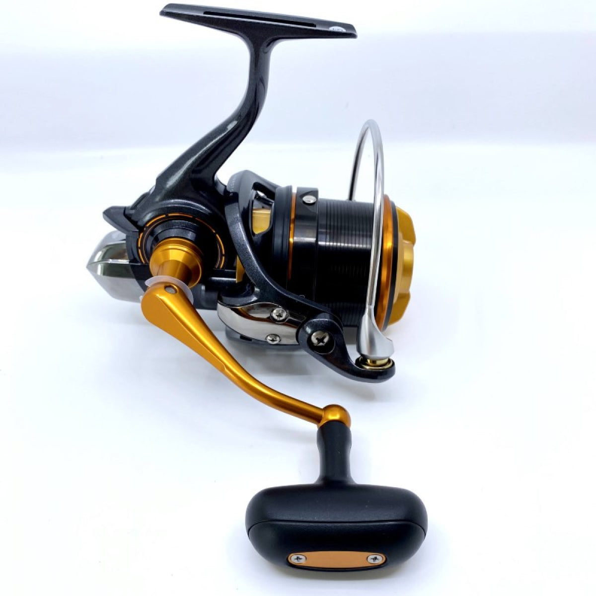 DAIWA 19 CAST'IZM 25 QD