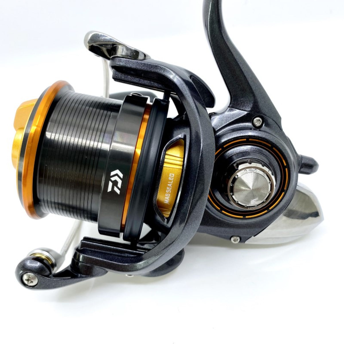 DAIWA 19 CAST'IZM 25 QD