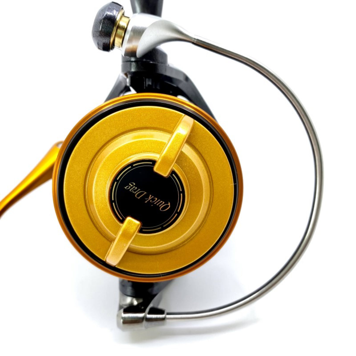 DAIWA 19 CAST'IZM 25 QD