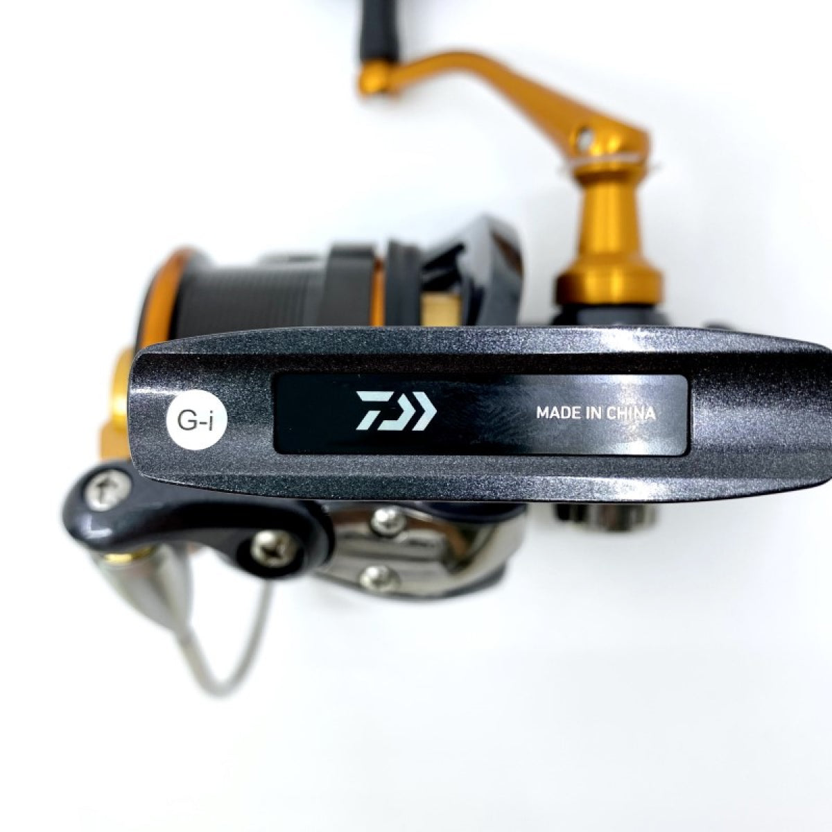 DAIWA 19 CAST'IZM 25 QD