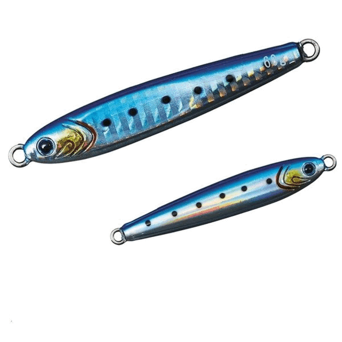 DAIWA TG BAIT SLJ 30g 55mm : 30g FPH MAIWASHI - Britannic Trade