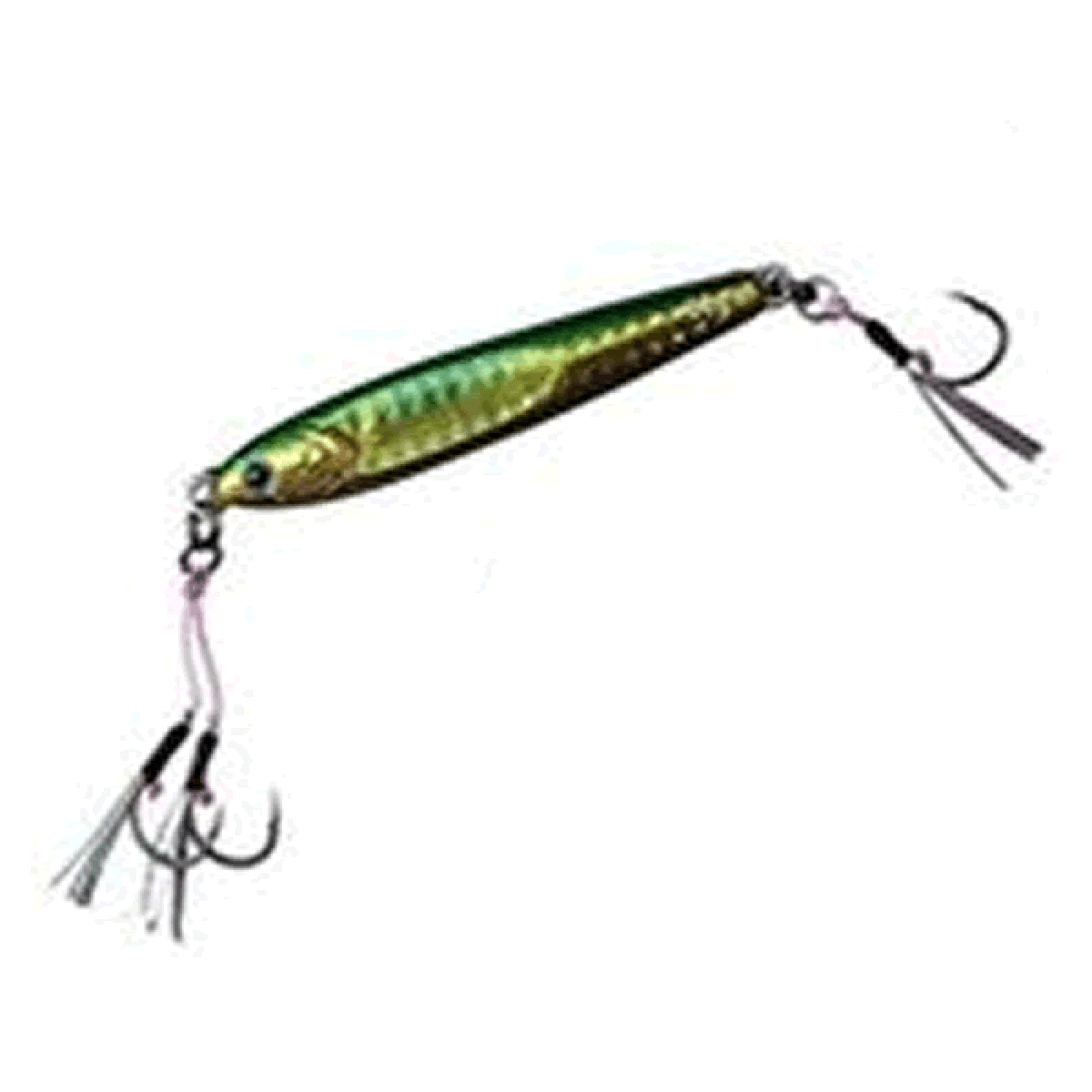 DAIWA TG BAIT SLJ 30g 55mm : 30g FPH MAIWASHI - Britannic Trade