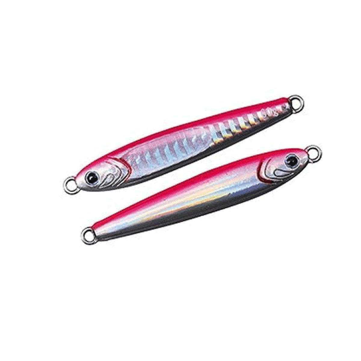 DAIWA TG BAIT SLJ 45g 64mm : 45g FPH PINK - Britannic Trade