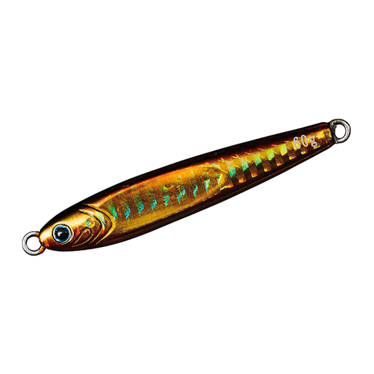 DAIWA TG BAIT SLJ 45g 64mm : 45g FPH RED GOLD