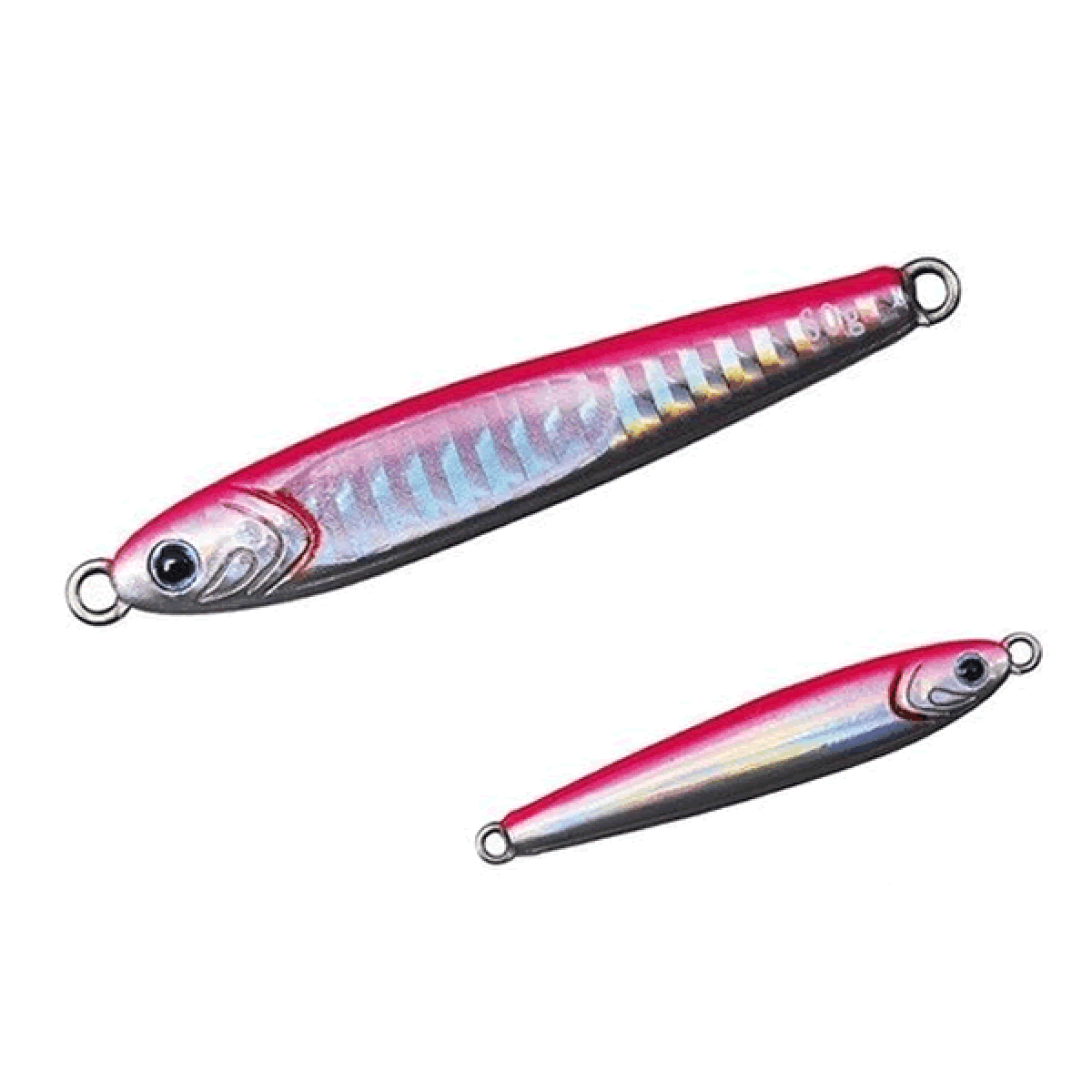 DAIWA TG BAIT SLJ 60g 68mm : 60g FPH PINK - Britannic Trade