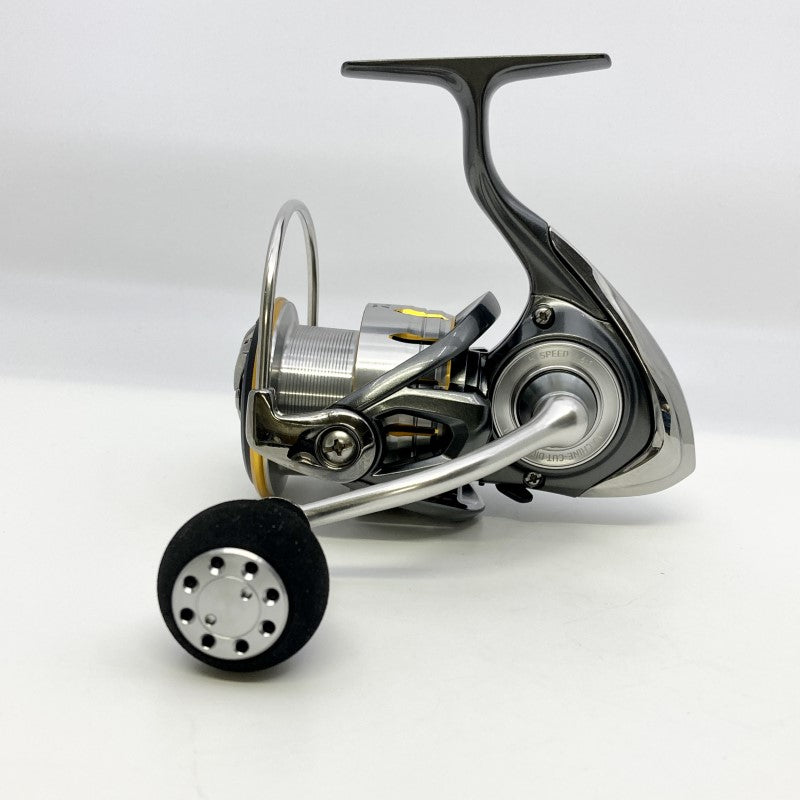 DAIWA 18 BLAST LT 4000-CH