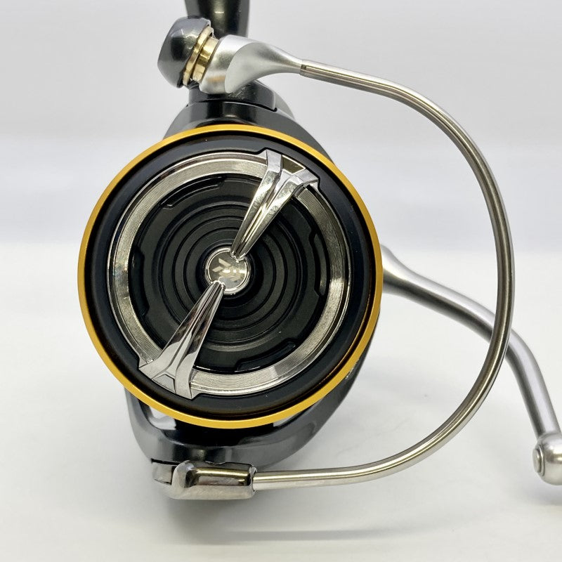 DAIWA 18 BLAST LT 4000-CH