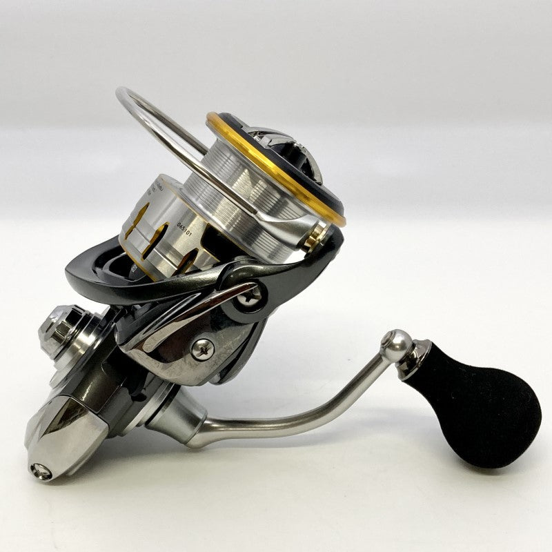 DAIWA 18 BLAST LT 4000-CH