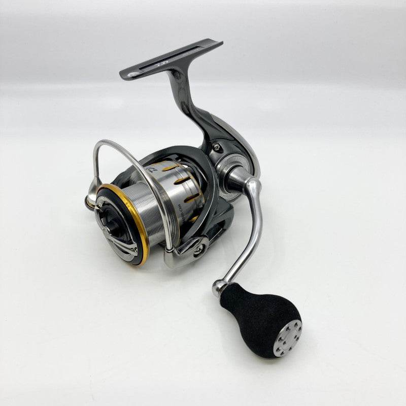 DAIWA 18 BLAST LT 4000-CXH - Britannic Trade