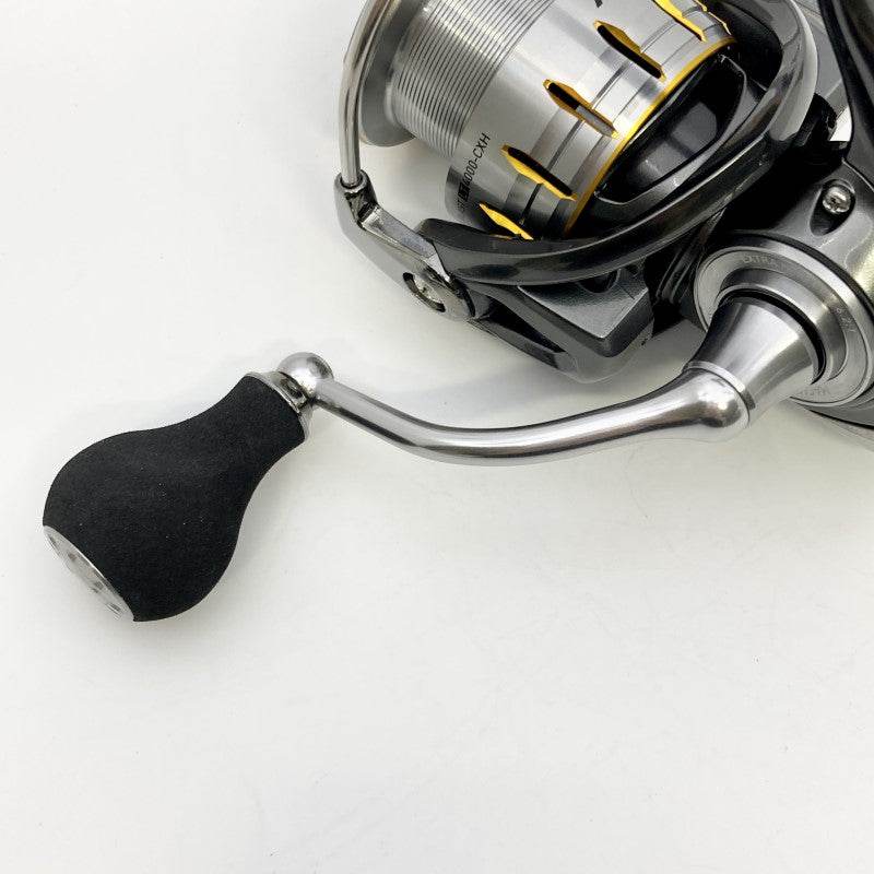 DAIWA 18 BLAST LT 4000-CXH - Britannic Trade