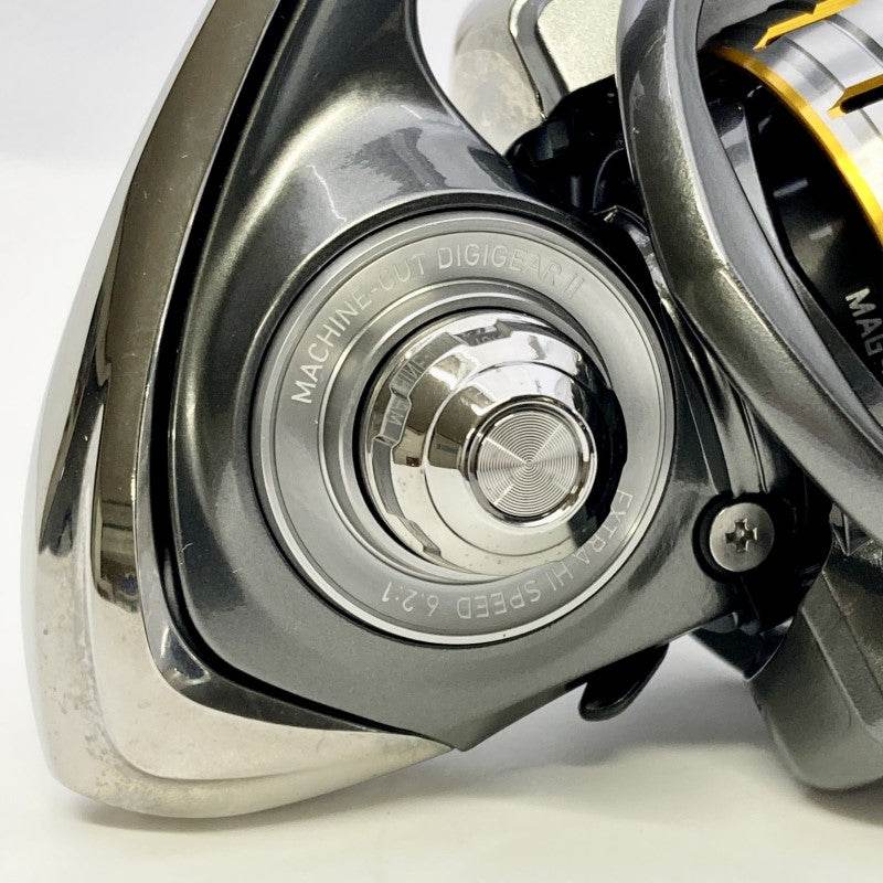 DAIWA 18 BLAST LT 4000-CXH - Britannic Trade