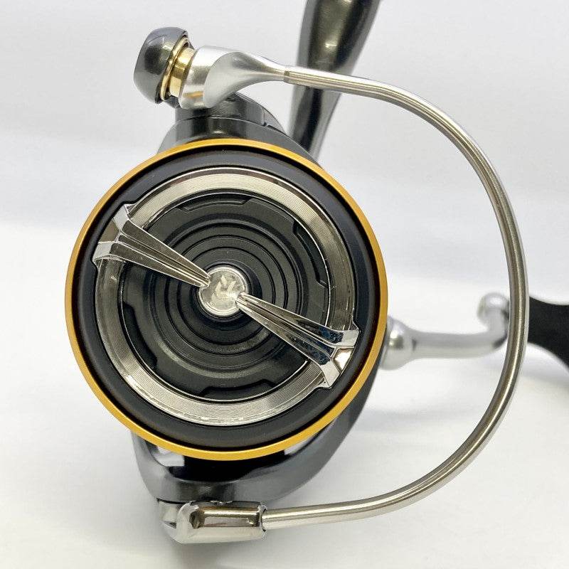 DAIWA 18 BLAST LT 4000-CXH - Britannic Trade