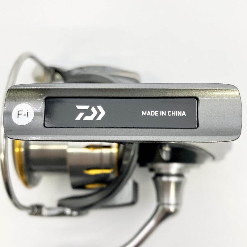 DAIWA 18 BLAST LT 4000-CXH - Britannic Trade