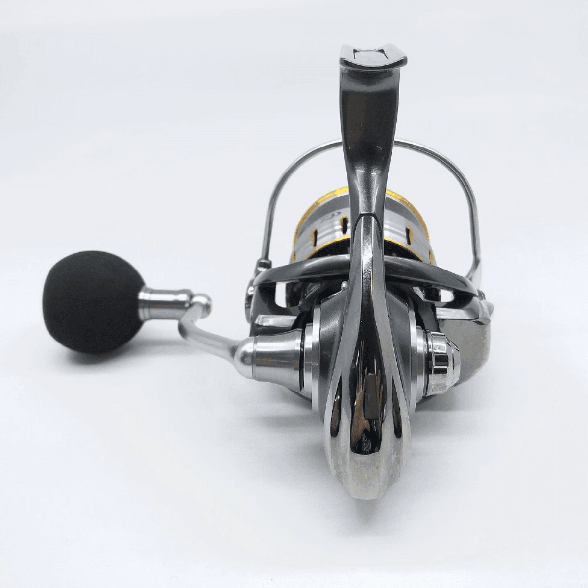 DAIWA 18 BLAST LT 5000D-CXH - Britannic Trade