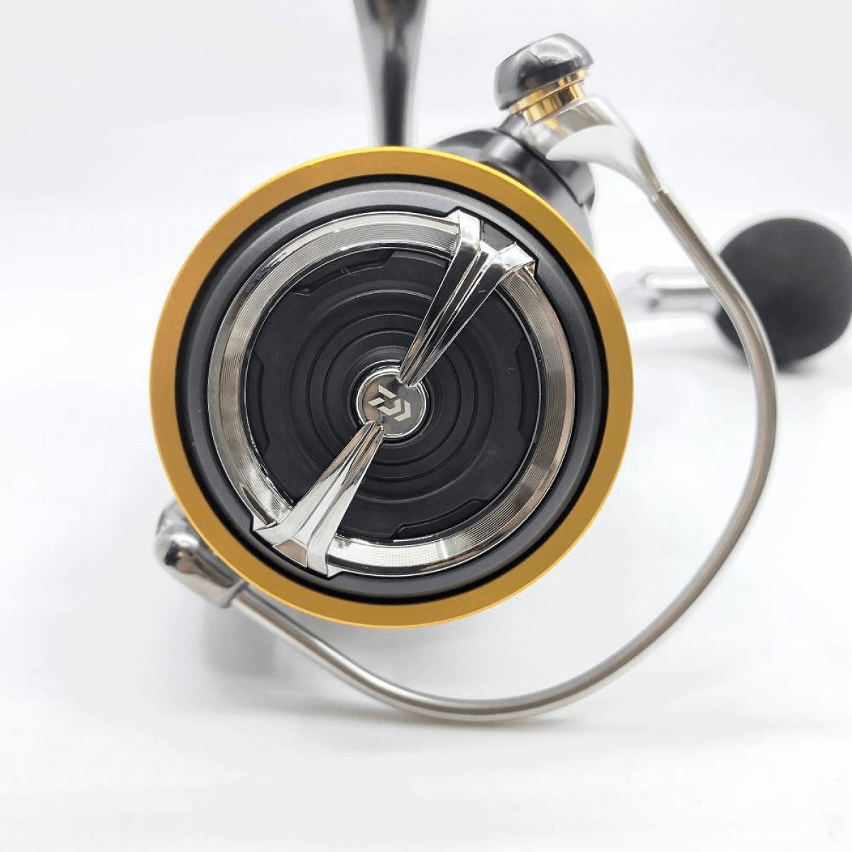 DAIWA 18 BLAST LT 5000D-CXH - Britannic Trade