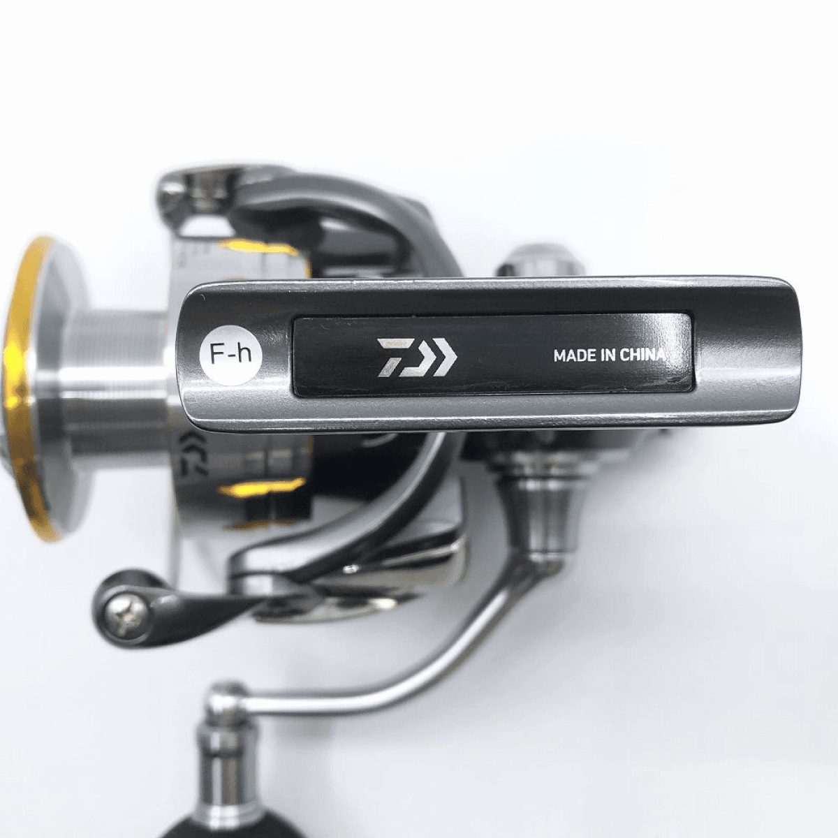 DAIWA 18 BLAST LT 5000D-CXH - Britannic Trade