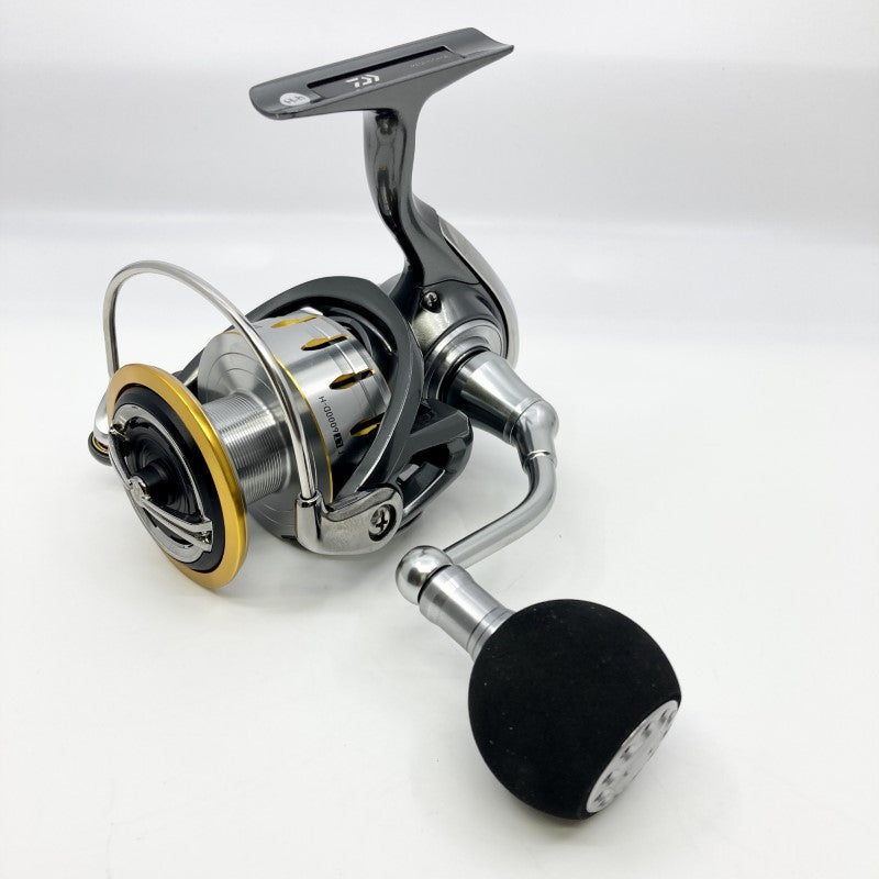 DAIWA 18 BLAST LT 6000D-H
