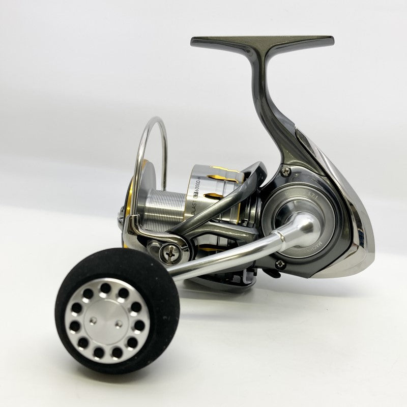 DAIWA 18 BLAST LT 6000D-H