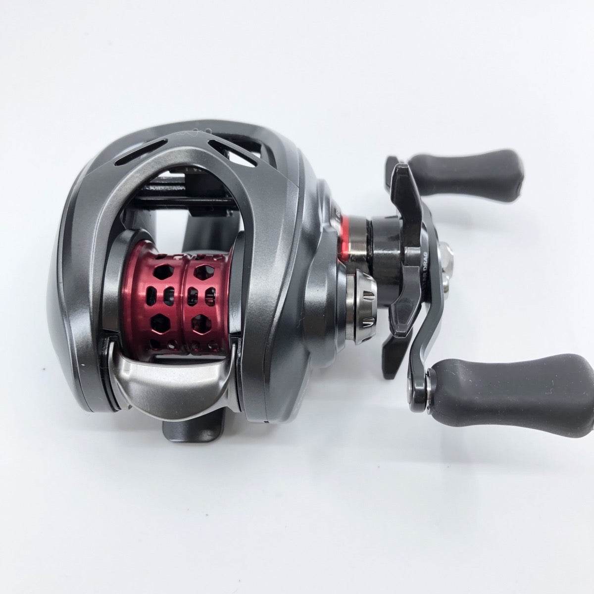 DAIWA 20 STEEZ AIR TW 500H - Britannic Trade