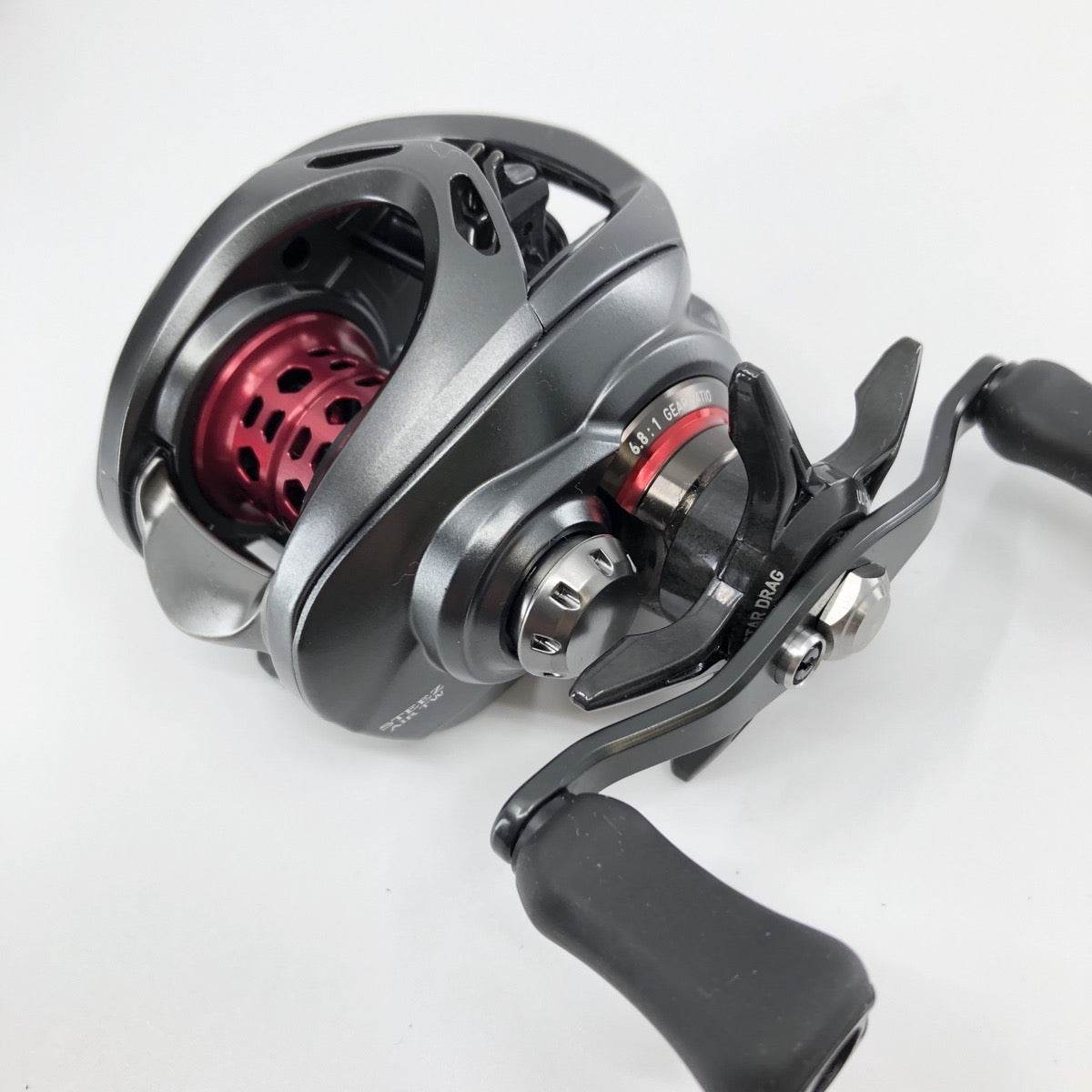 DAIWA 20 STEEZ AIR TW 500H - Britannic Trade