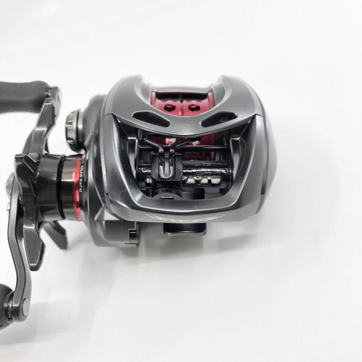DAIWA 20 STEEZ AIR TW 500H - Britannic Trade