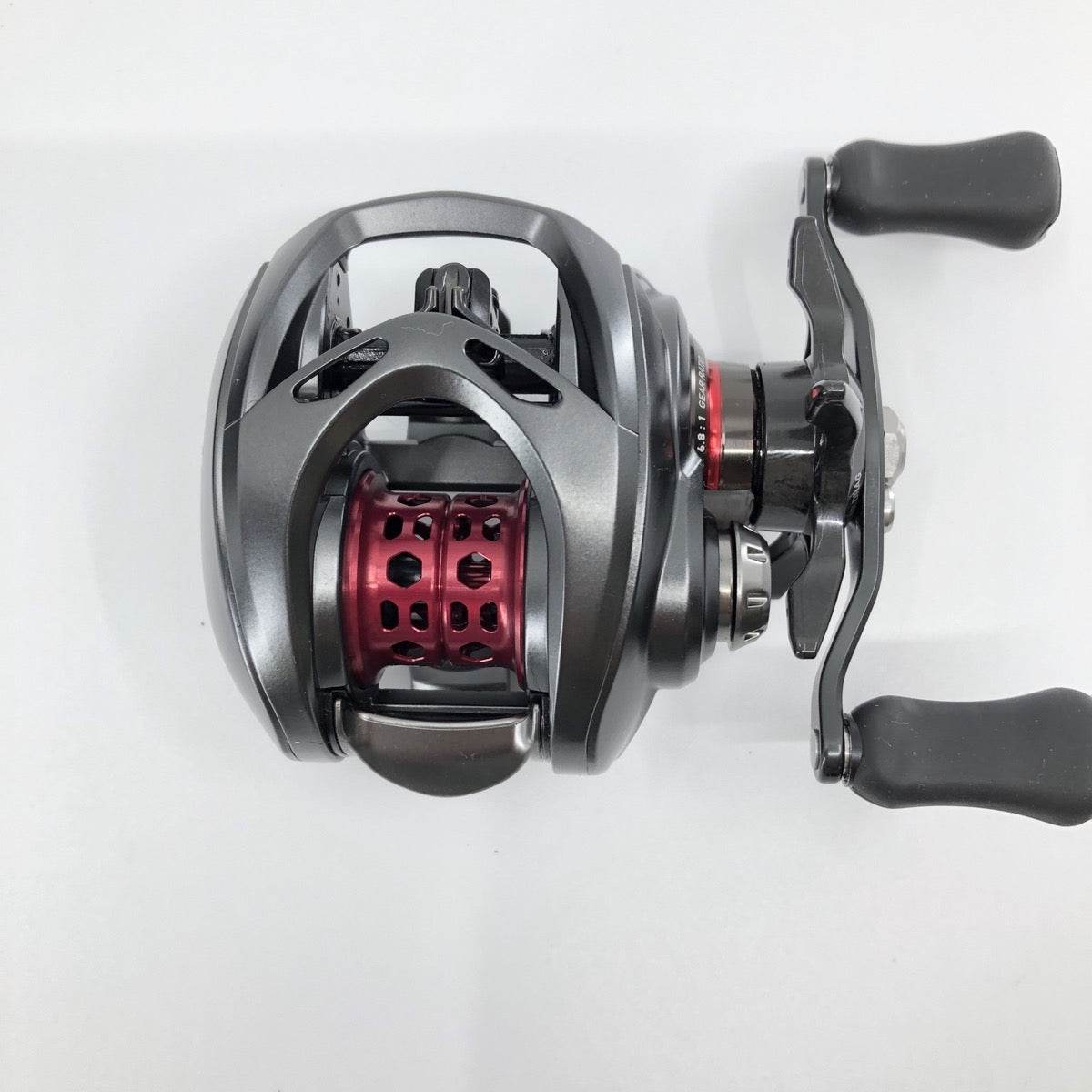 DAIWA 20 STEEZ AIR TW 500H - Britannic Trade