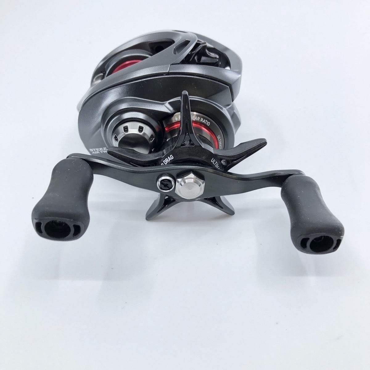 DAIWA 20 STEEZ AIR TW 500H - Britannic Trade