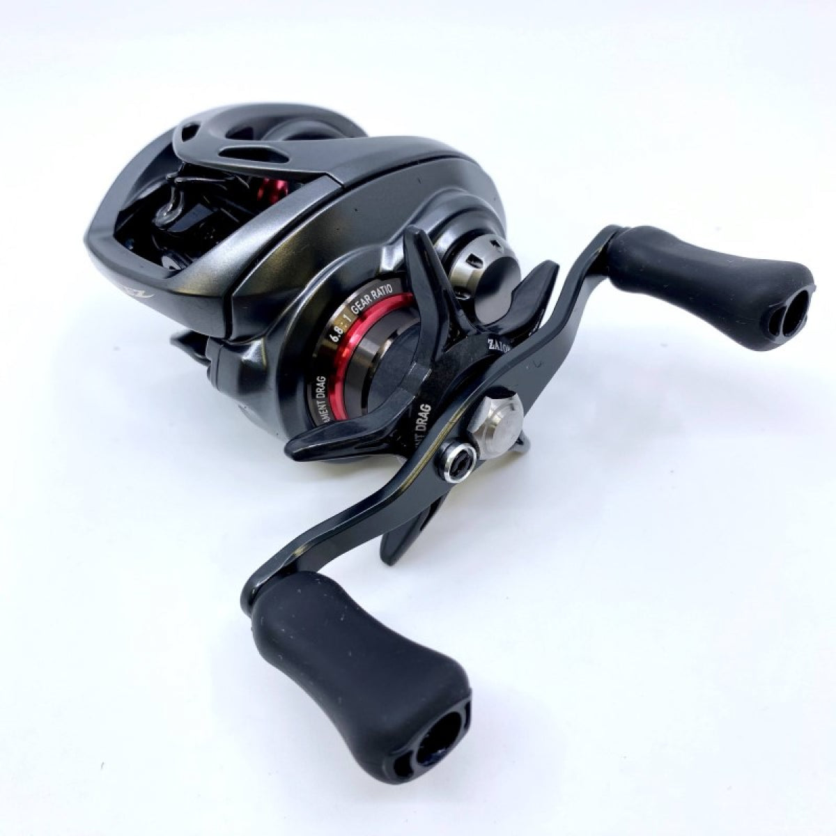 DAIWA 20 STEEZ AIR TW 500HL