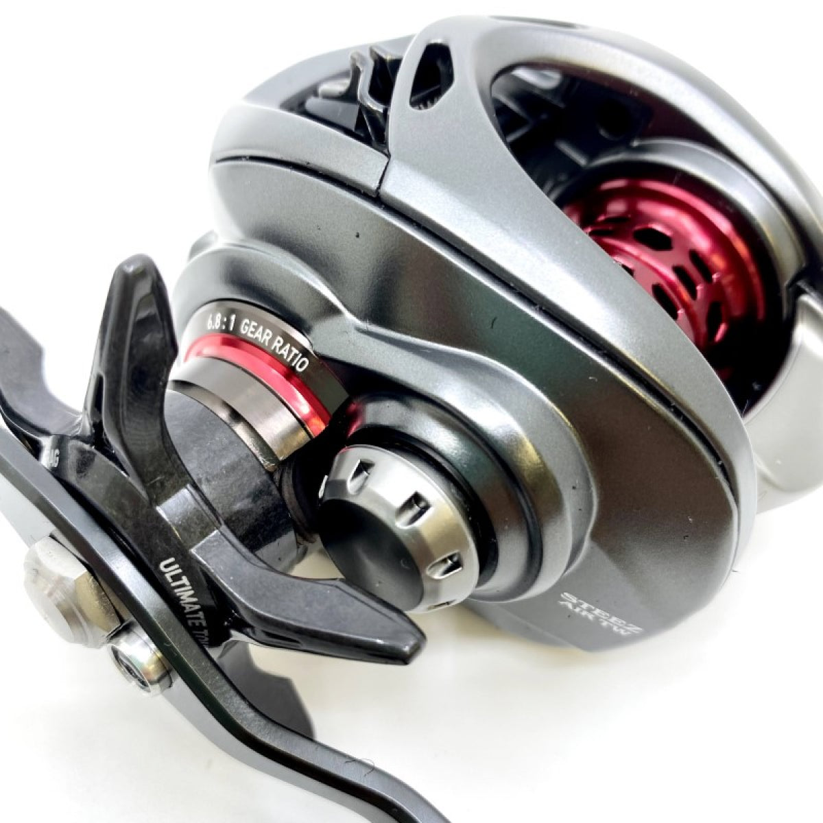 DAIWA 20 STEEZ AIR TW 500HL
