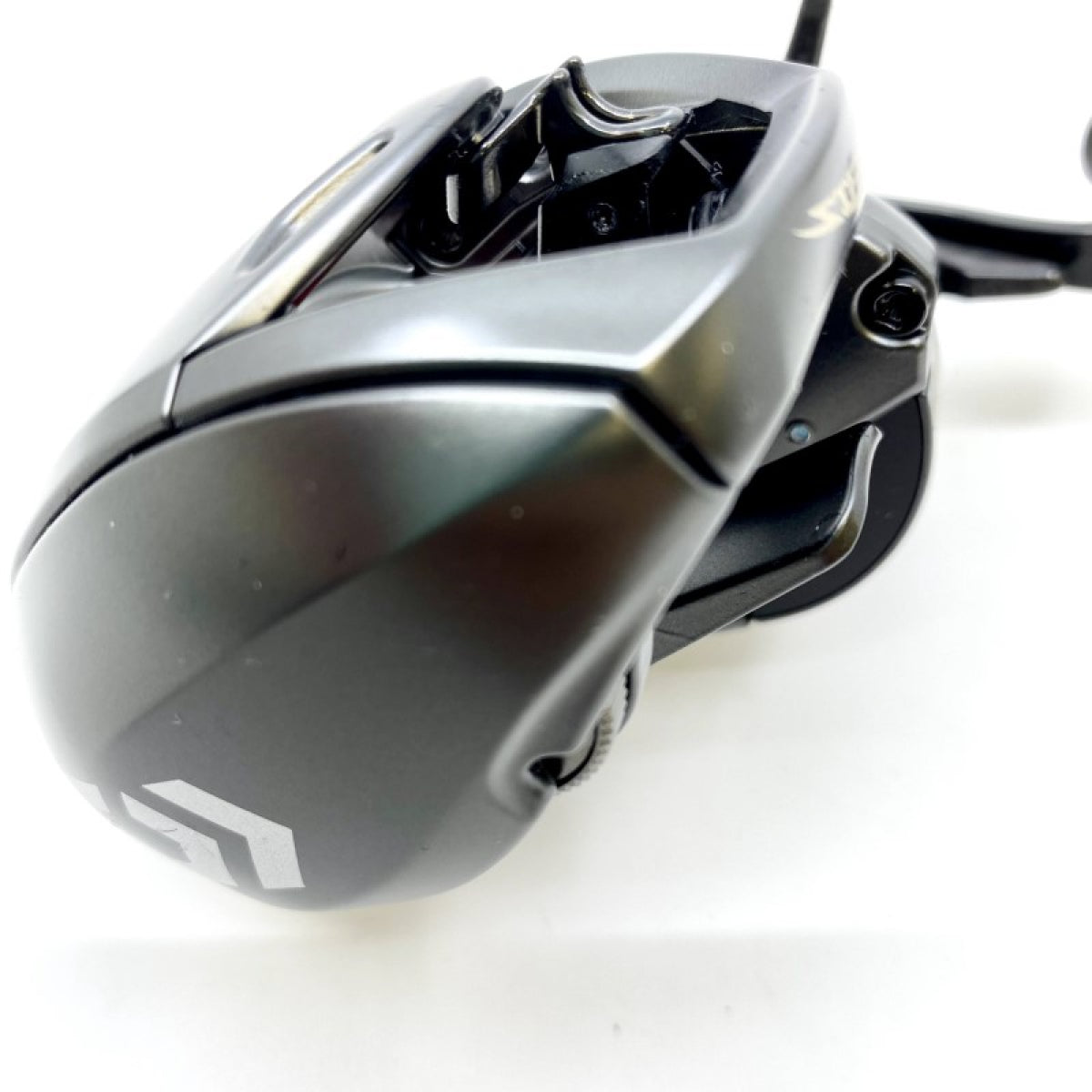 DAIWA 20 STEEZ AIR TW 500HL