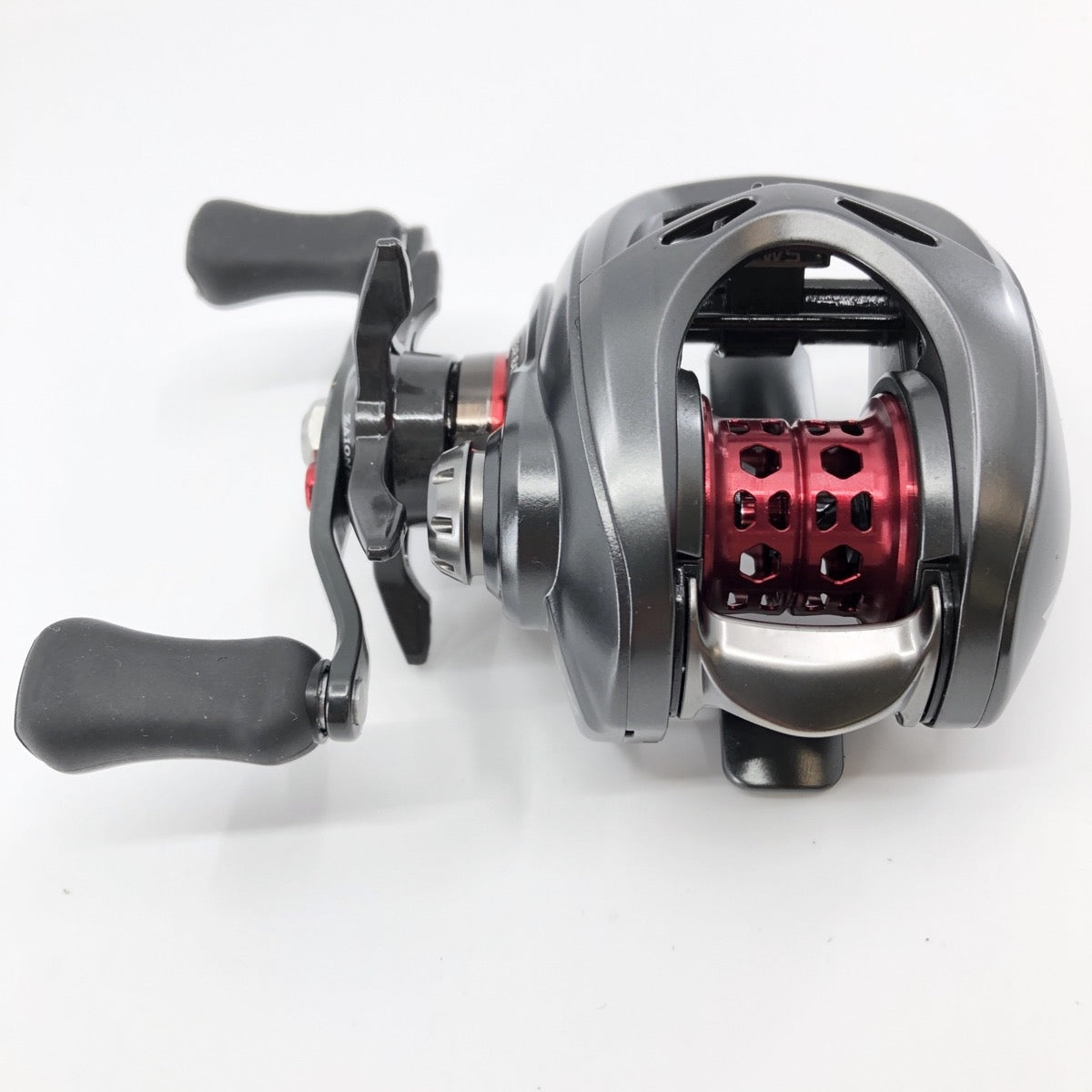DAIWA STEEZ AIR 20 STEEZ AIR TW 500XXHL LEFT