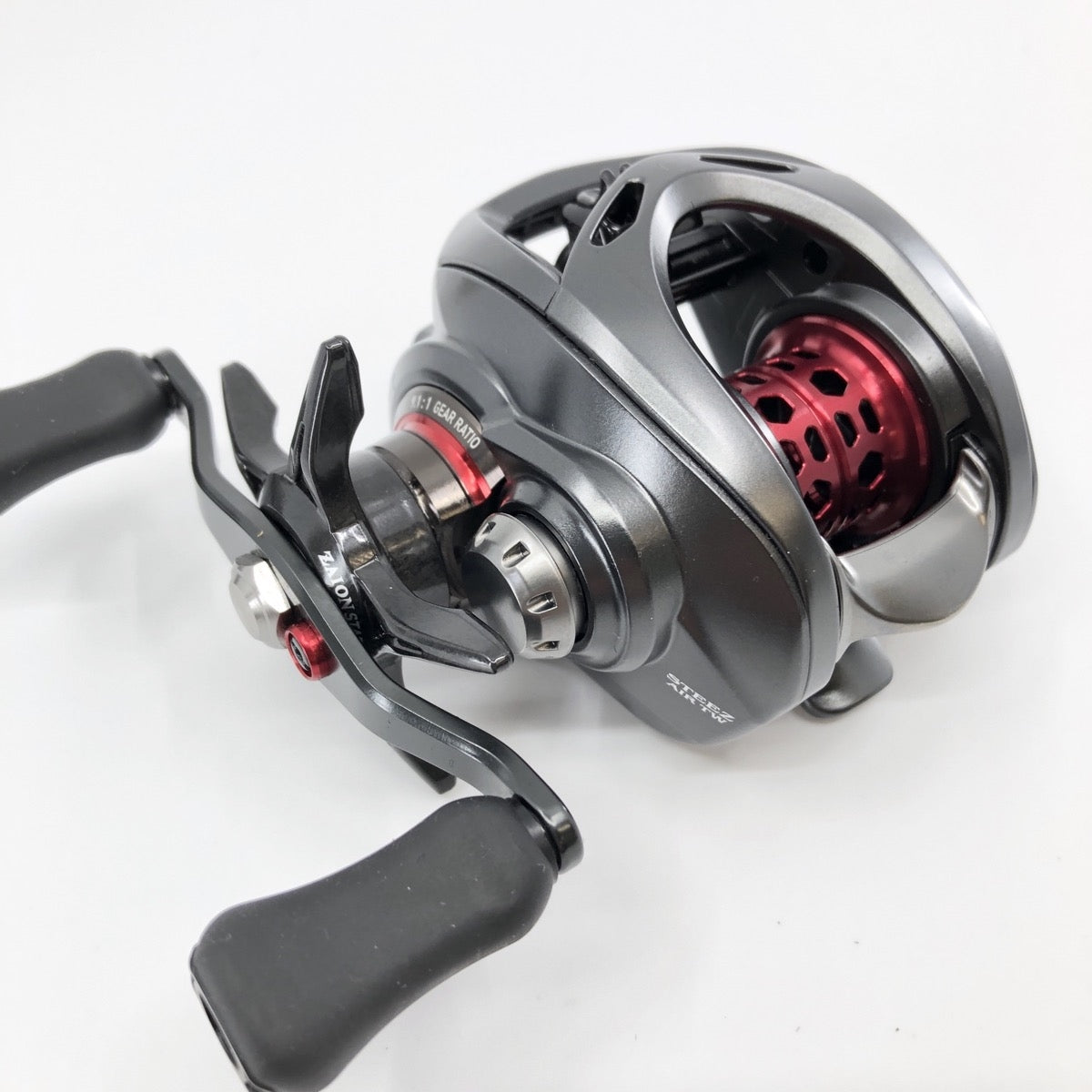DAIWA STEEZ AIR 20 STEEZ AIR TW 500XXHL LEFT