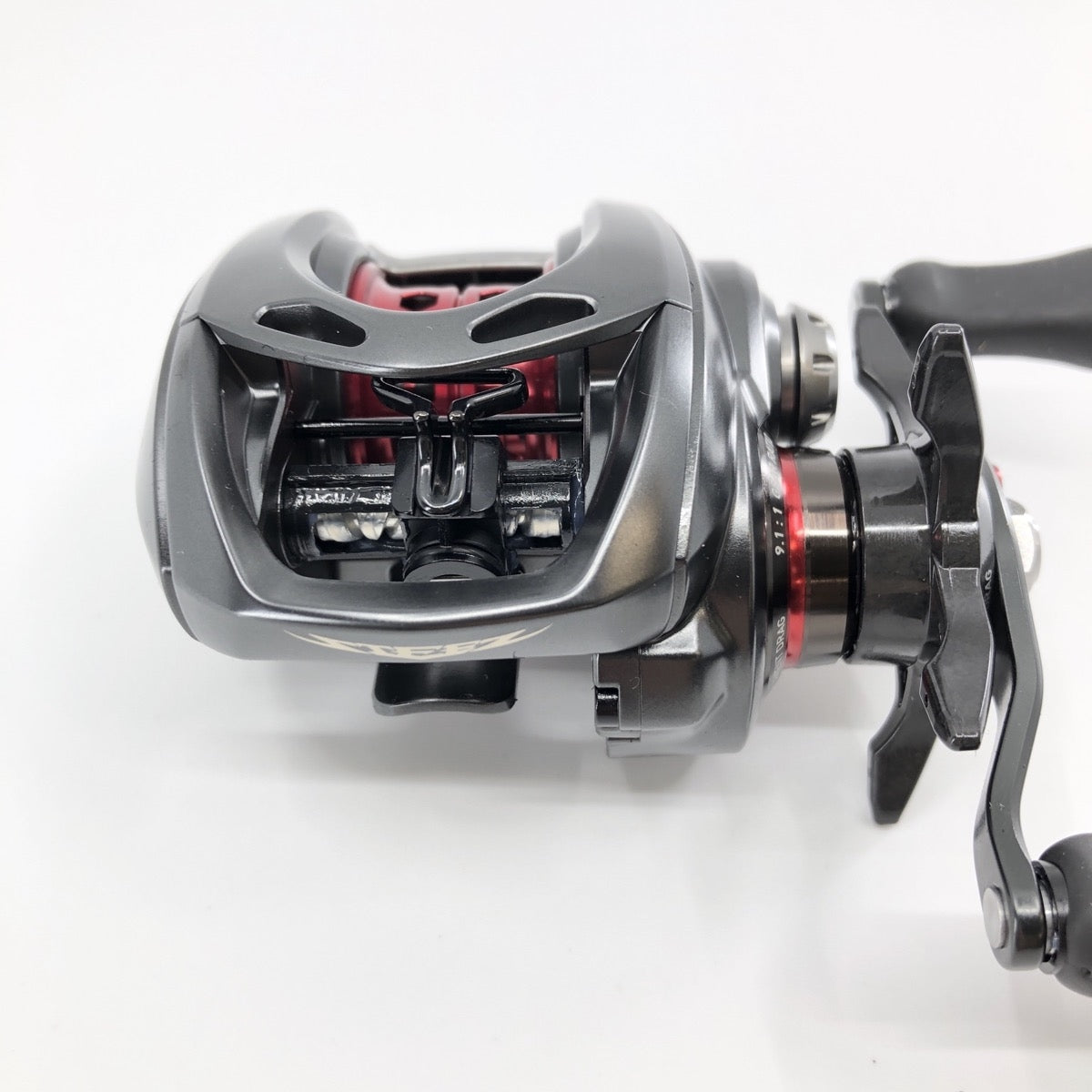 DAIWA STEEZ AIR 20 STEEZ AIR TW 500XXHL LEFT