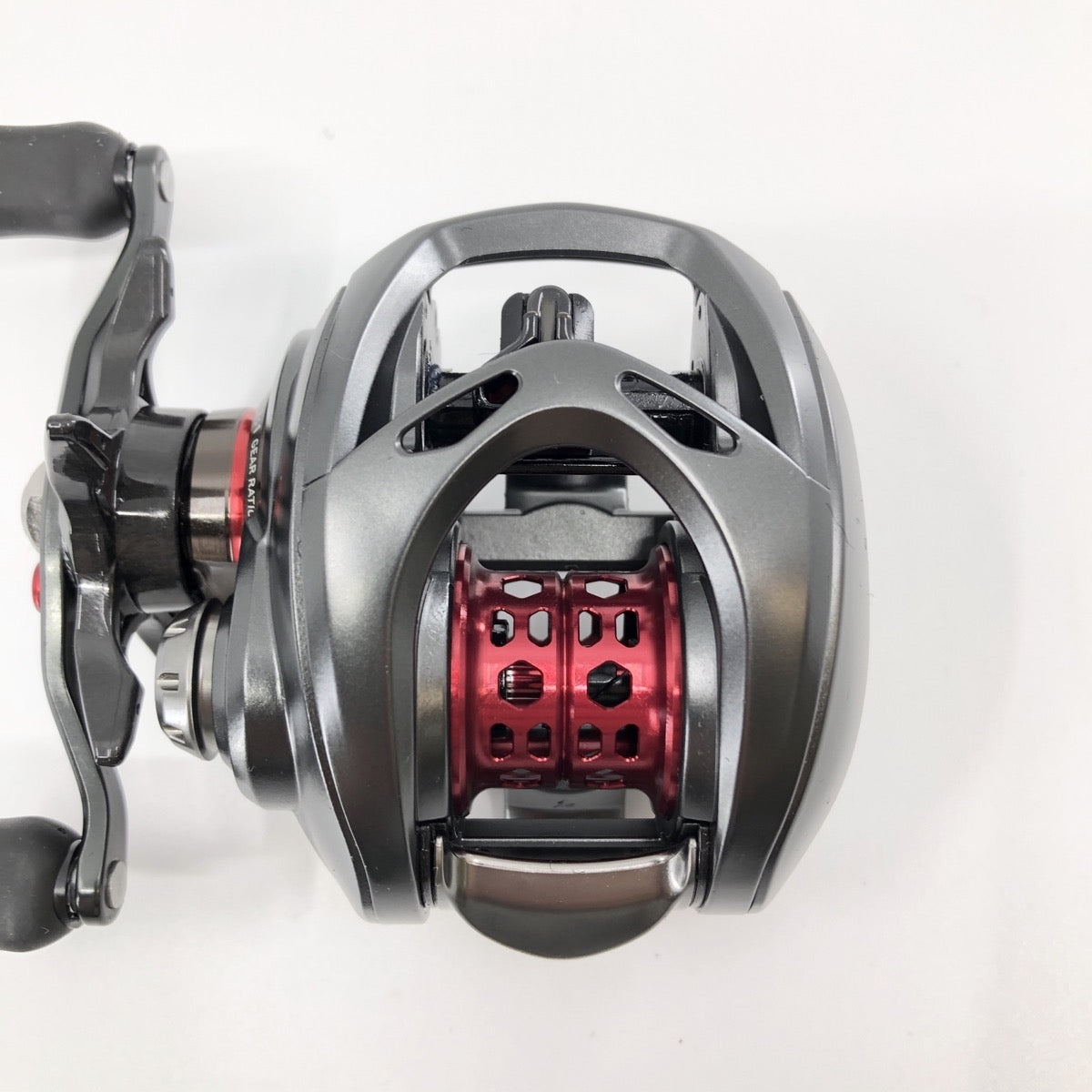 DAIWA STEEZ AIR 20 STEEZ AIR TW 500XXHL LEFT