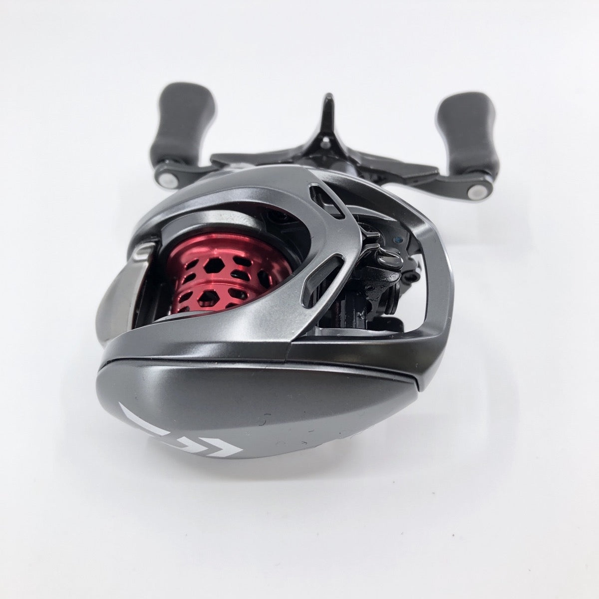 DAIWA STEEZ AIR 20 STEEZ AIR TW 500XXHL LEFT
