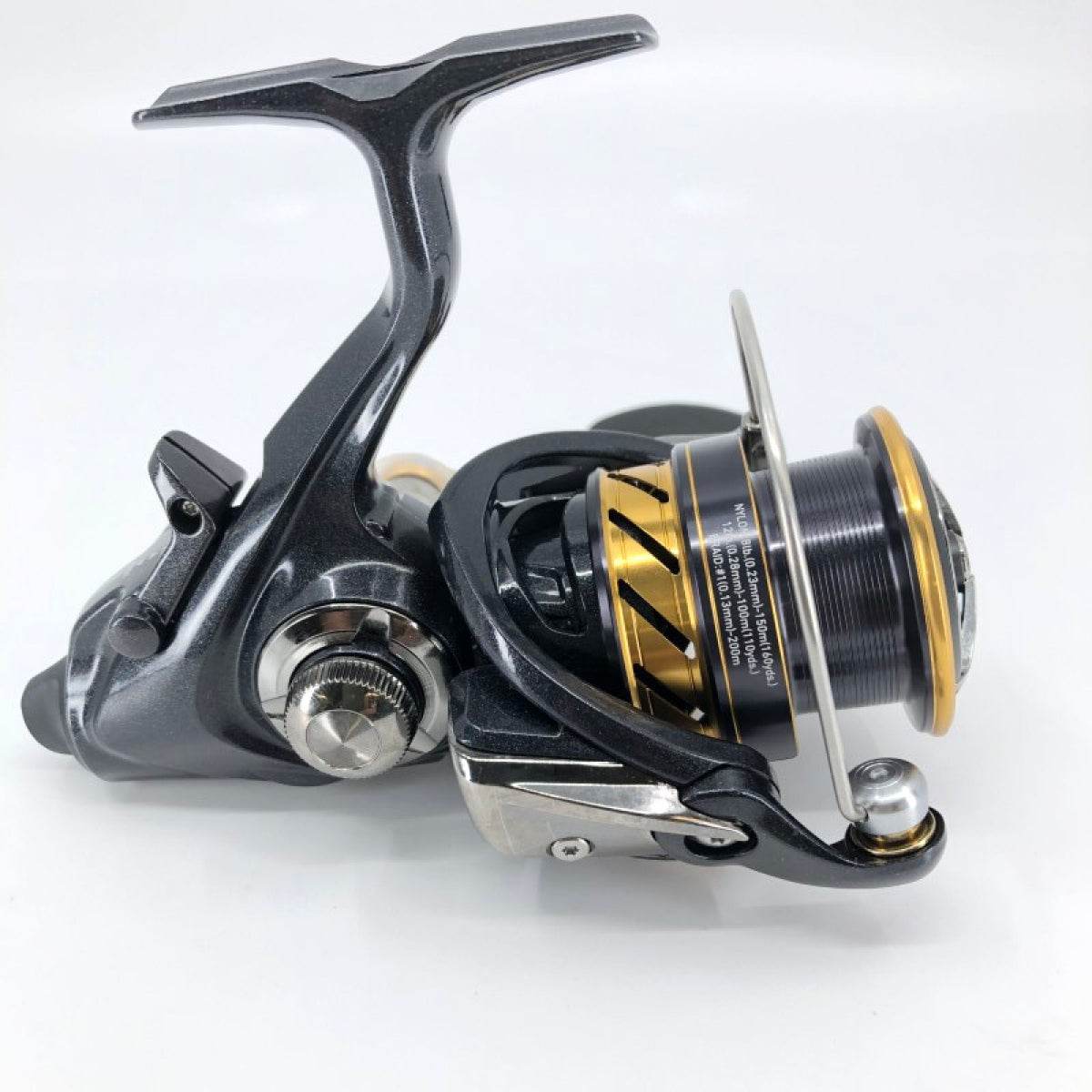 DAIWA AORIMATIC BR LT 3000 - Britannic Trade