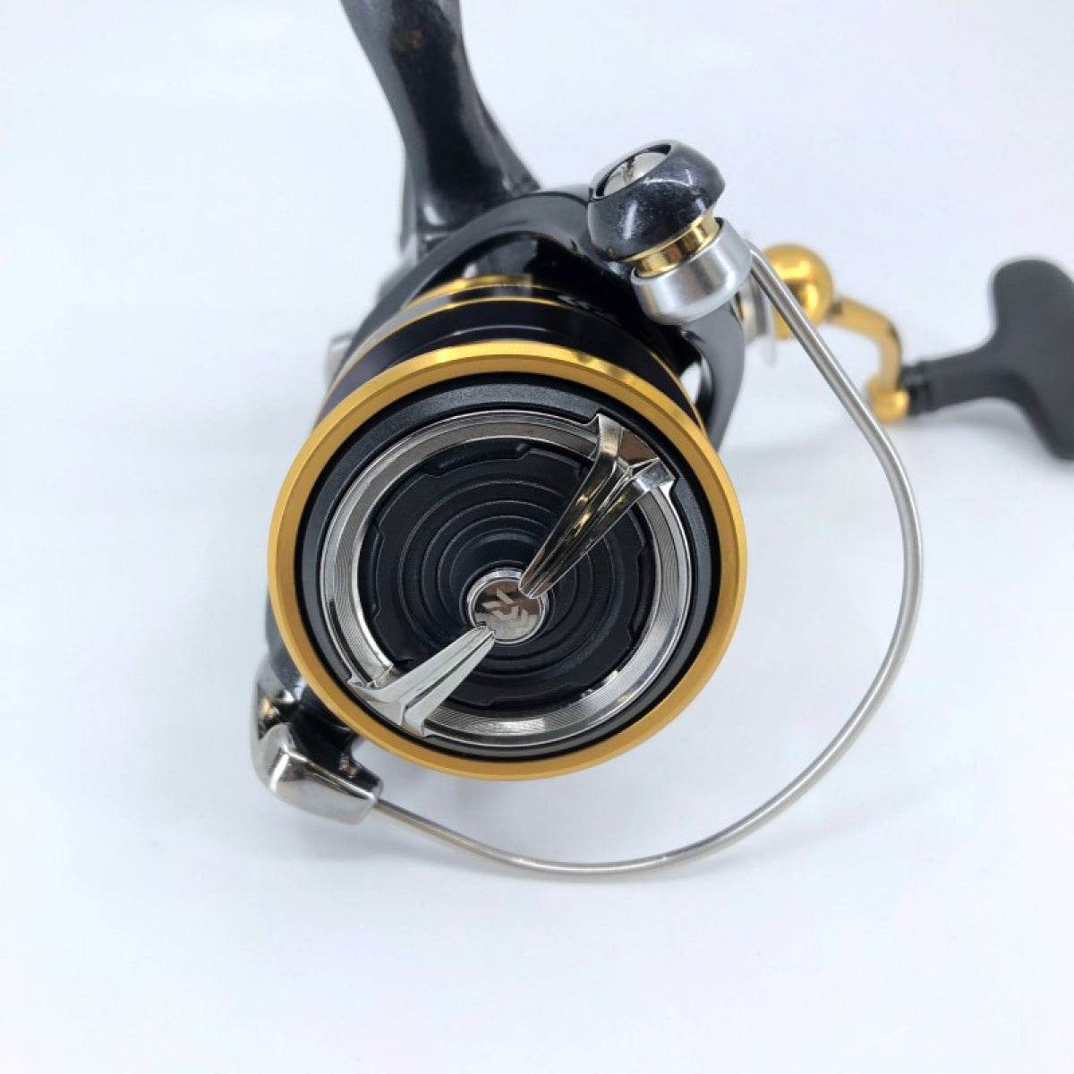 DAIWA AORIMATIC BR LT 3000 - Britannic Trade