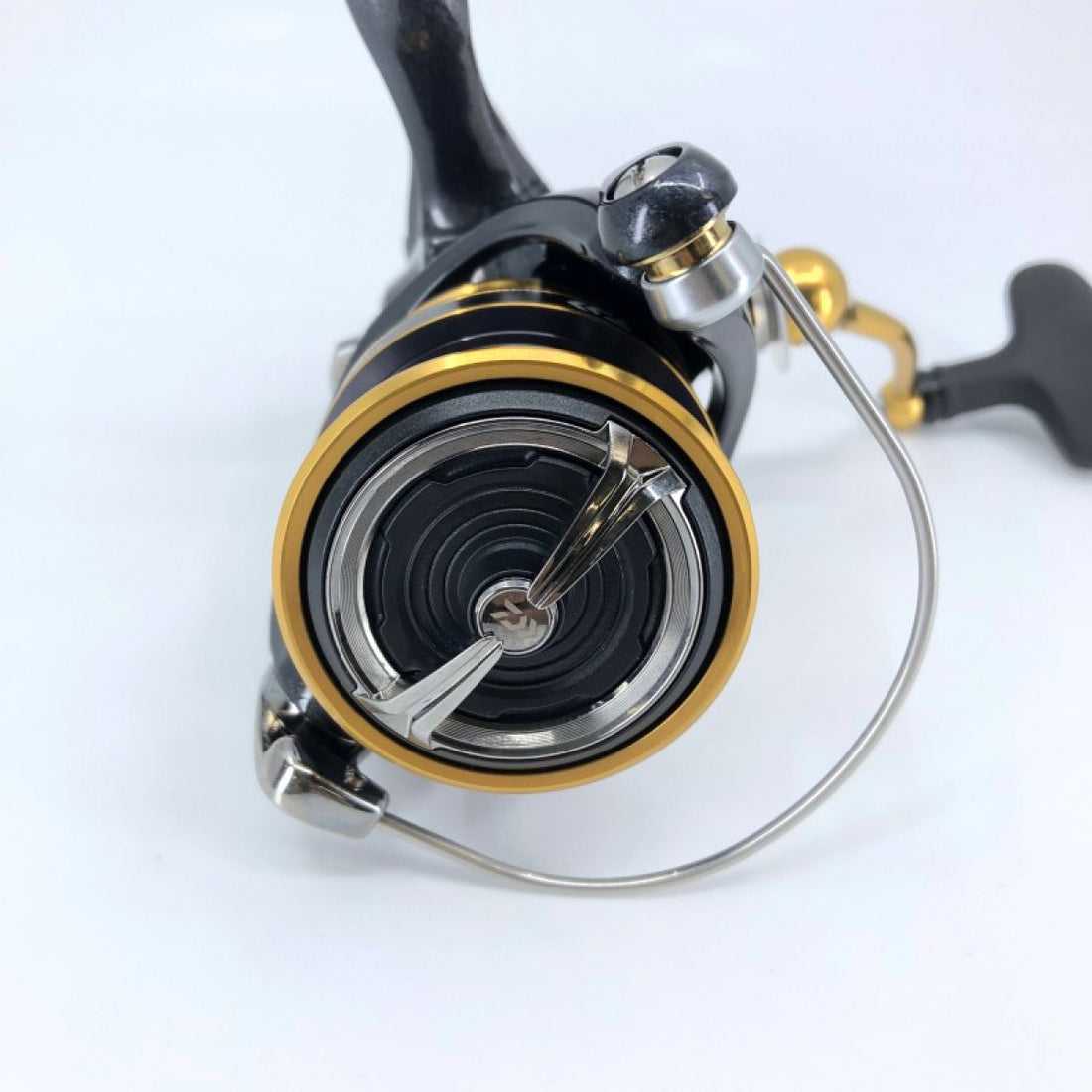 DAIWA AORIMATIC BR LT 3000