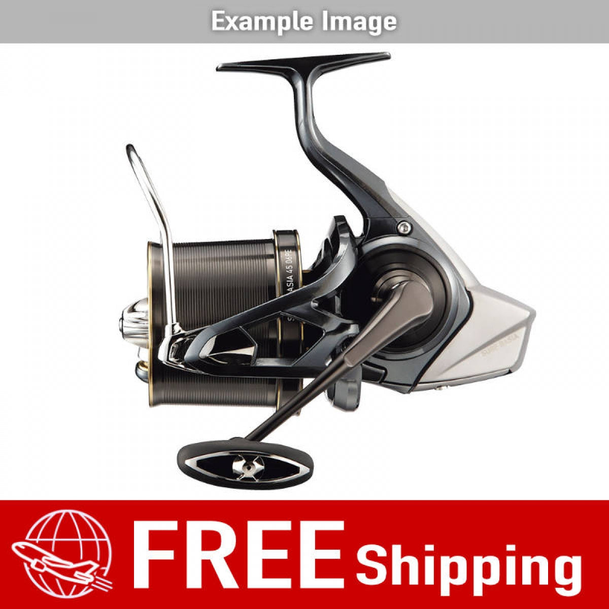 DAIWA 21 SURF BASIA 45 06PE
