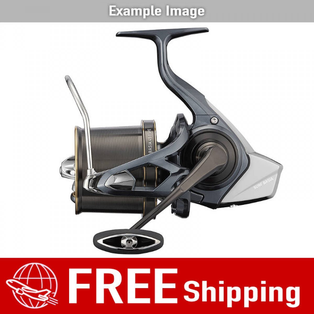 DAIWA 21 SURF BASIA 45 15PE