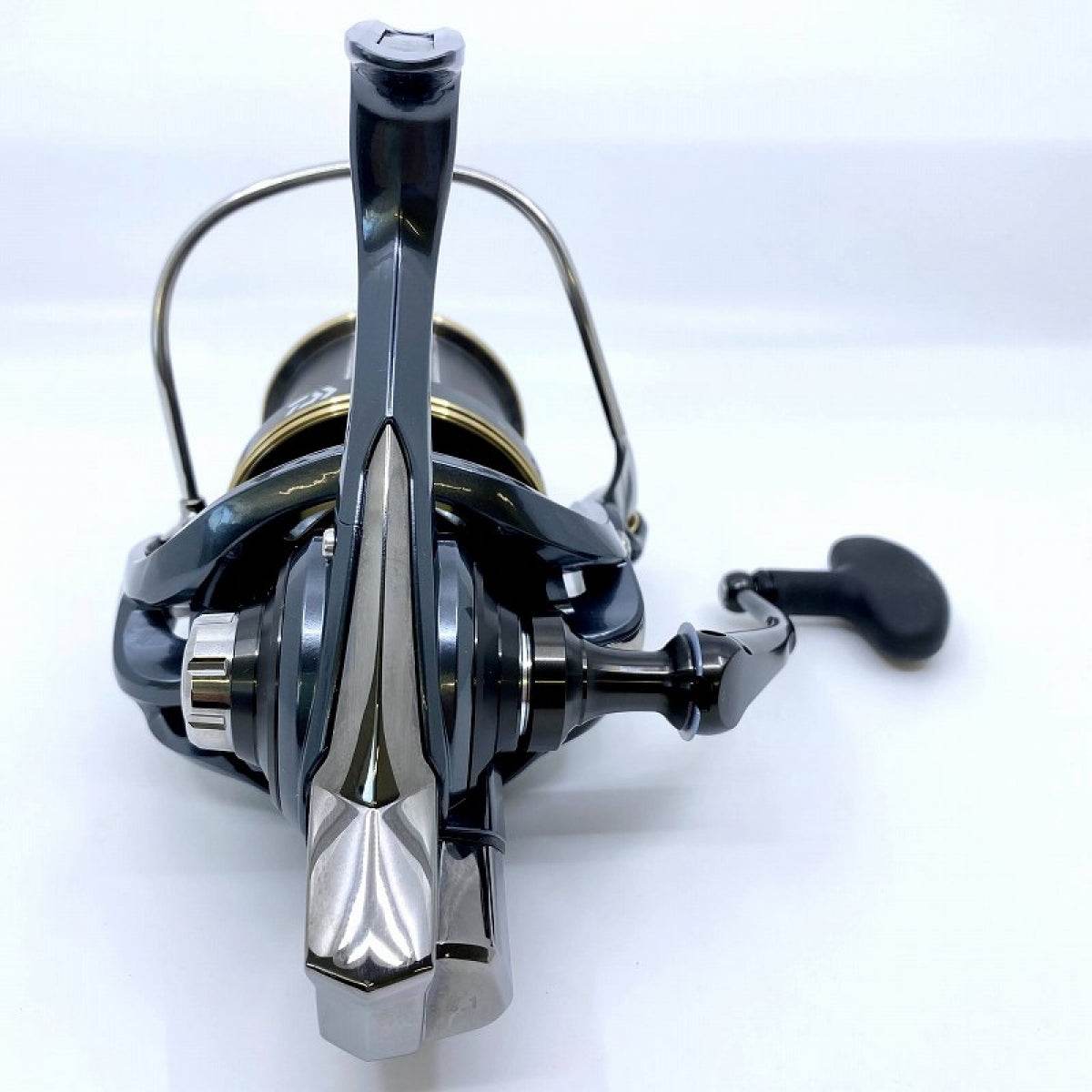 DAIWA 21 SURF BASIA 45 QD #5 - Britannic Trade