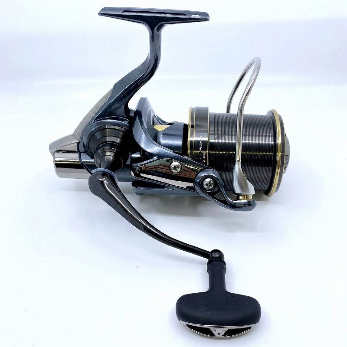DAIWA 21 SURF BASIA 45 QD #5 - Britannic Trade