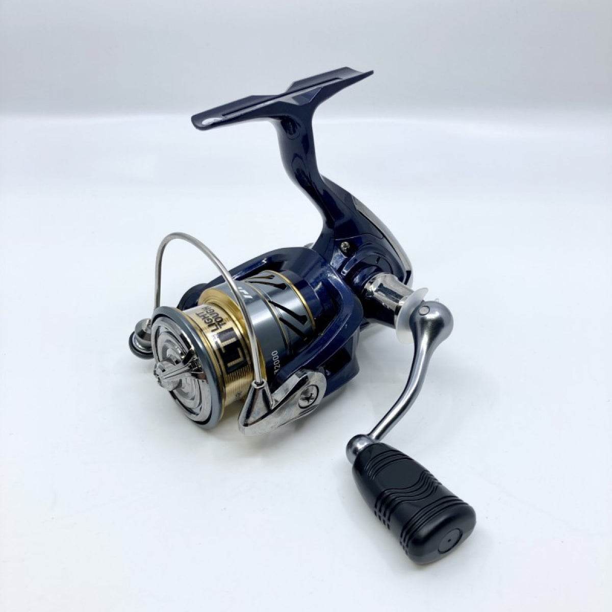 DAIWA 20 CREST LT 2000 - Britannic Trade
